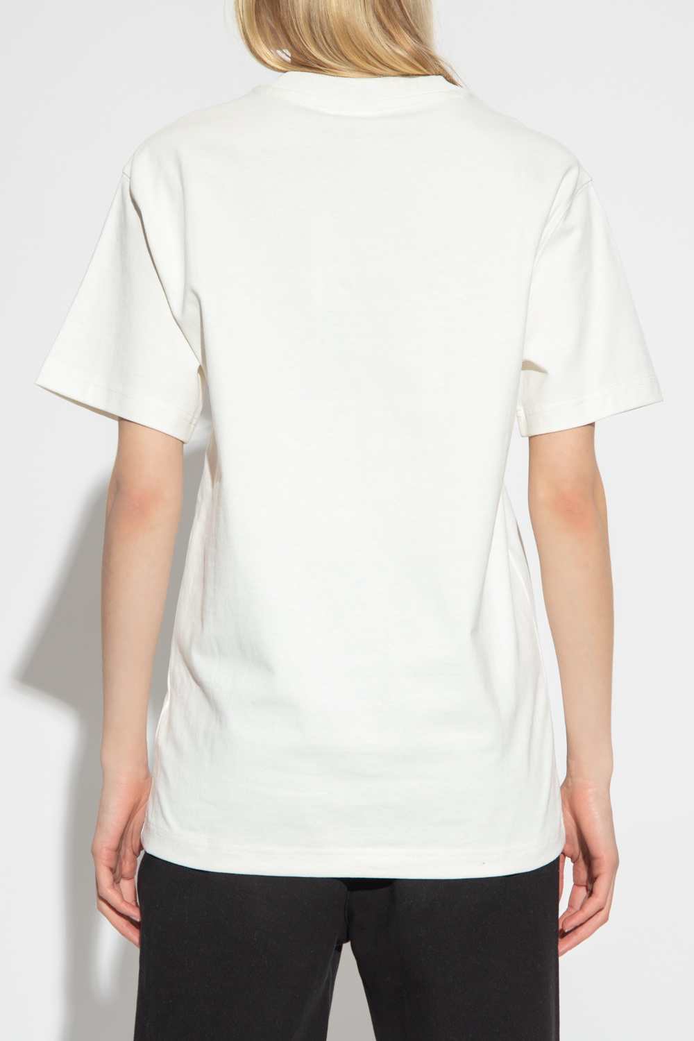 【Puma x AMI】 T-Shirt Marshmallow ★人気 PUMA x MARKET | PUMA x AMI Puma - SchaferandweinerShops Ukraine